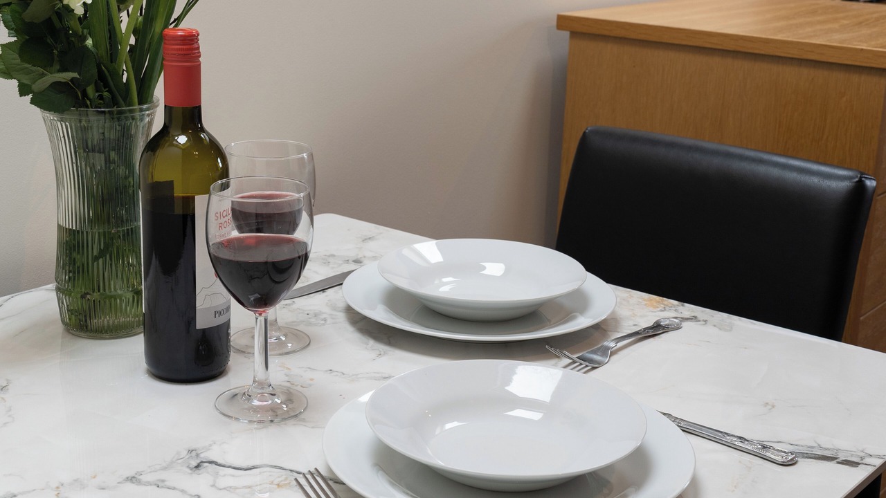 Photo of Bedroom in Richmond-upon-Thames