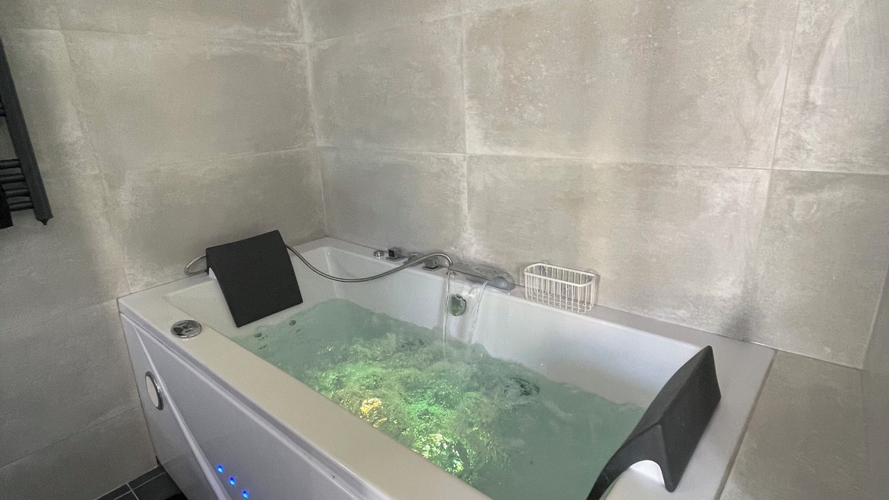 Photo of Bathroom in Nogent-sur-Oise