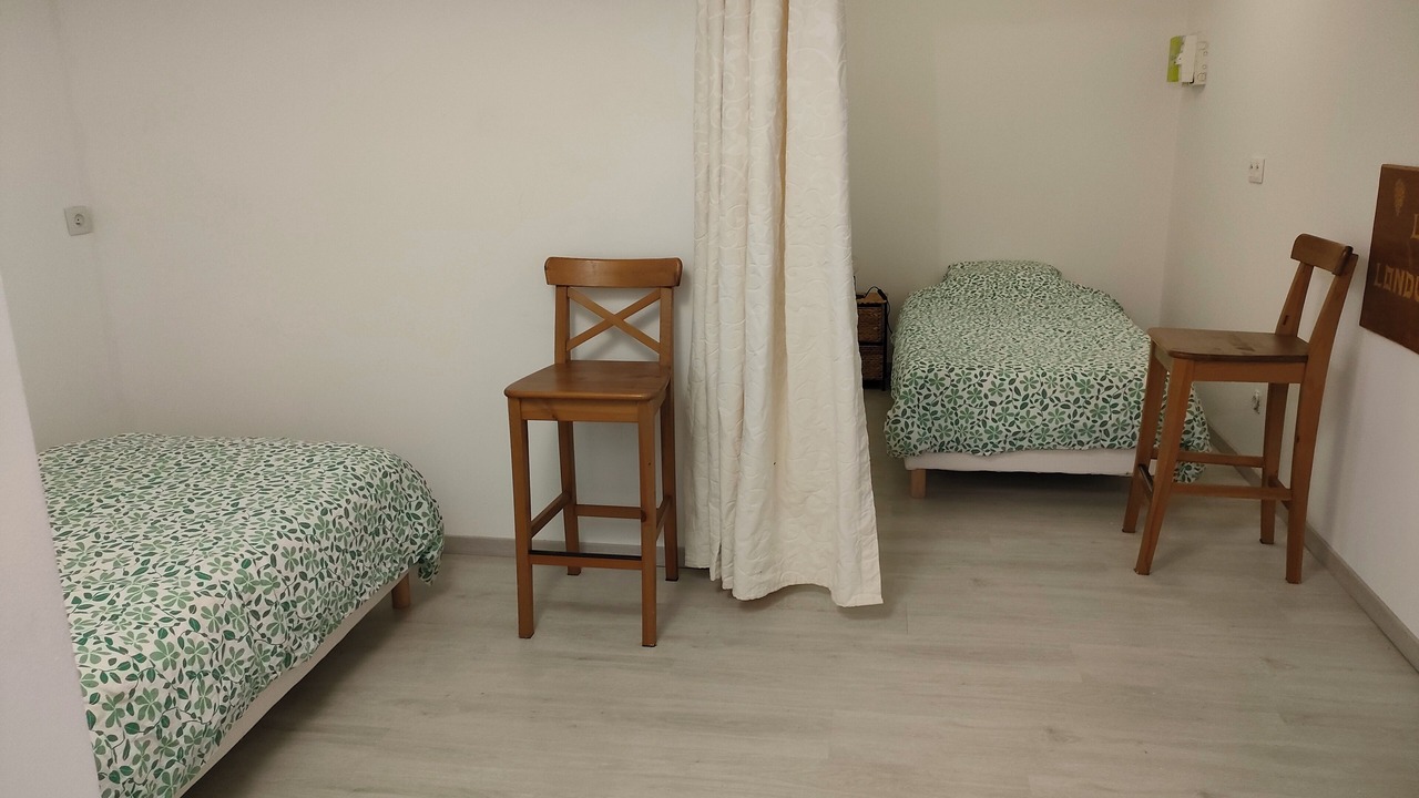 Photo of Bedroom in Baule