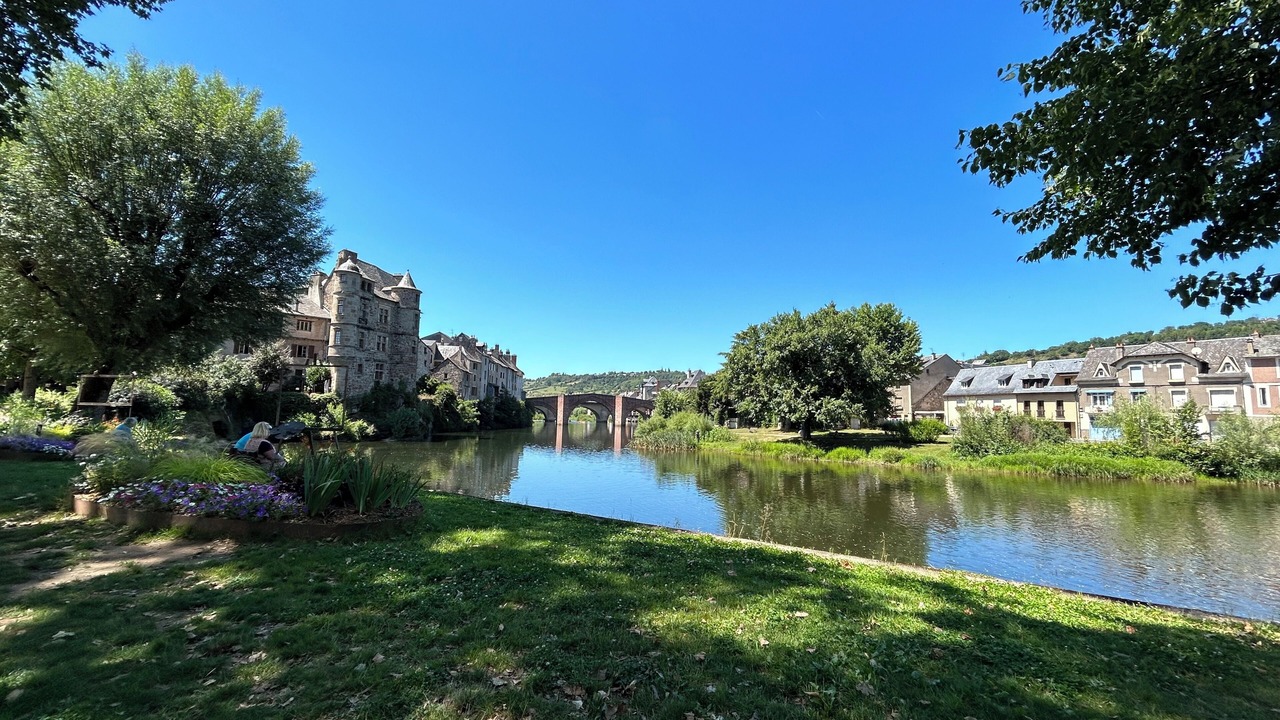 Photo of Outdoor in Espalion