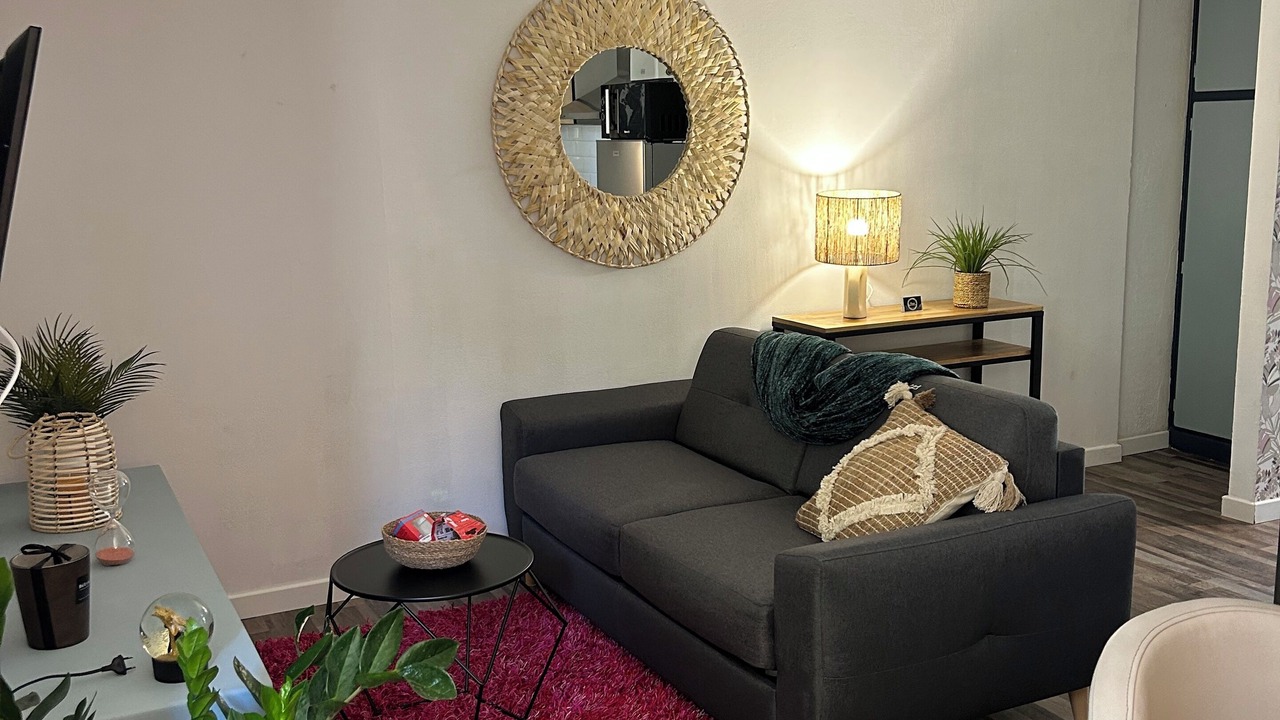 Photo of Livingroom in Espalion