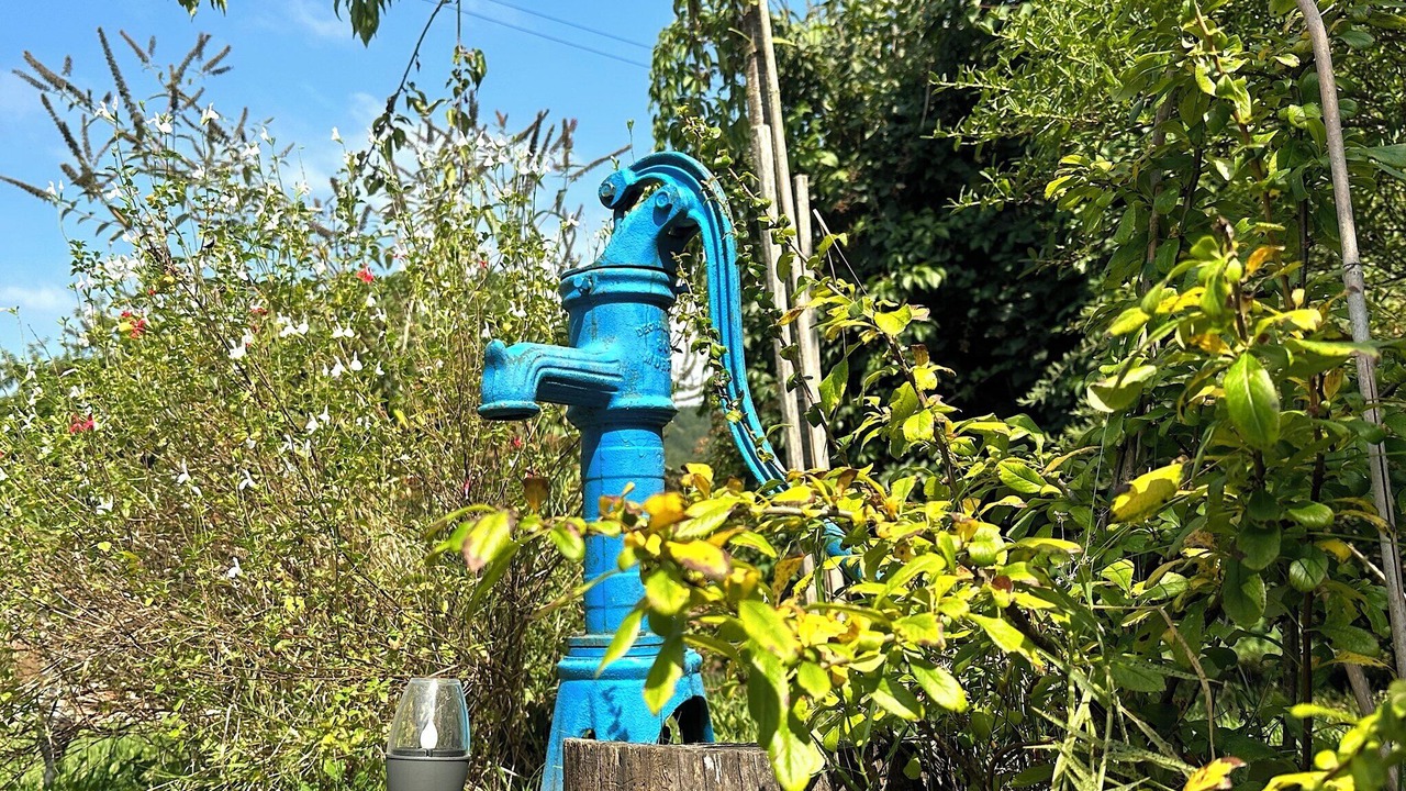 Photo of Outdoor in Ventenac