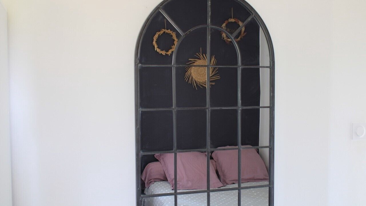 Photo of Bedroom in Ventenac