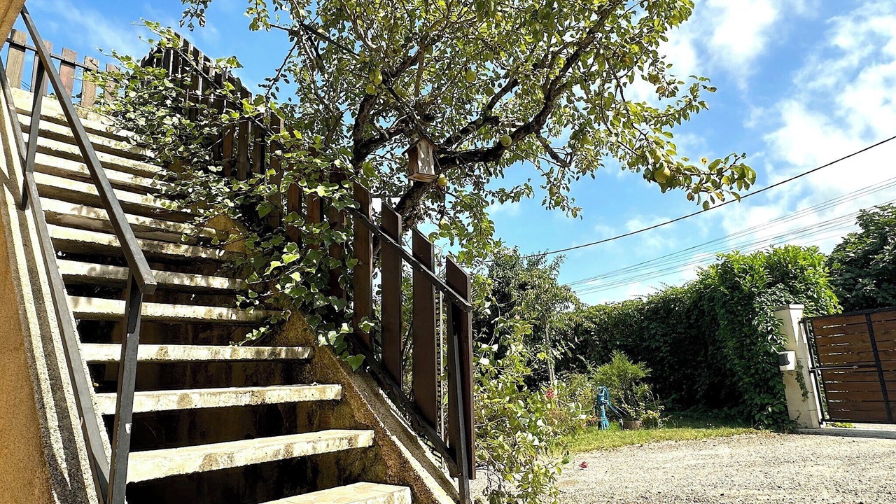 Photo of Outdoor in Ventenac