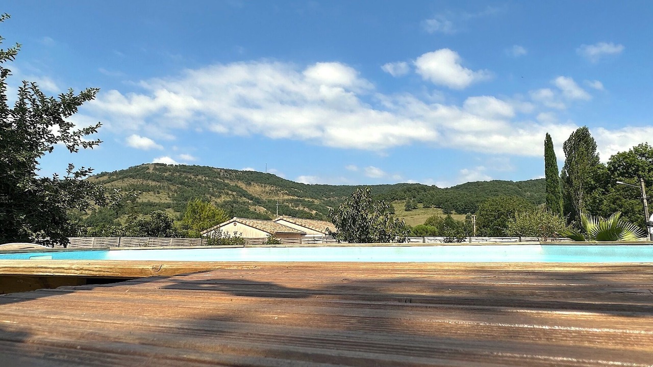 Photo of Outdoor in Ventenac