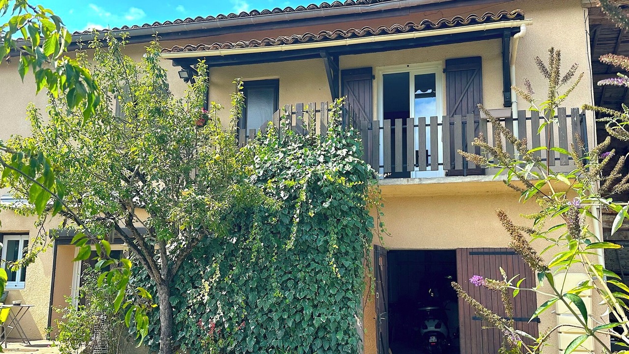 Photo of Outdoor in Ventenac