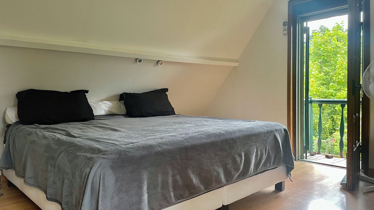 Photo of Bedroom in Bocquence