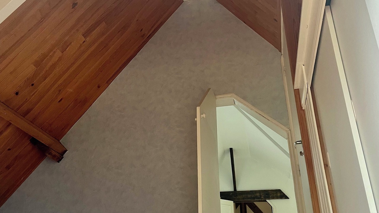 Photo of Bedroom in Bocquence