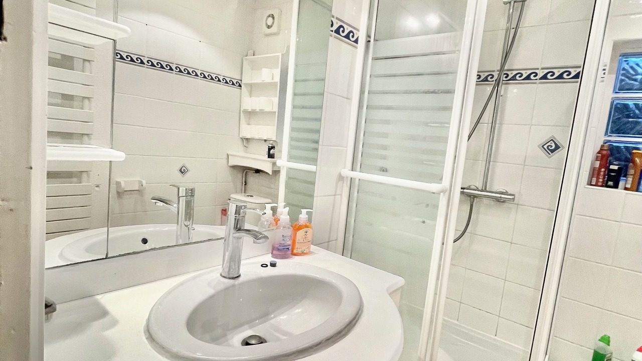 Photo of Bathroom in Bocquence