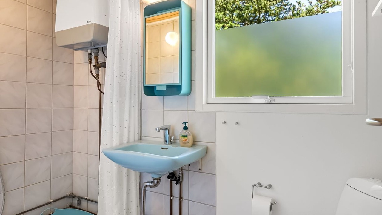 Photo of Bathroom in Øksenmølle