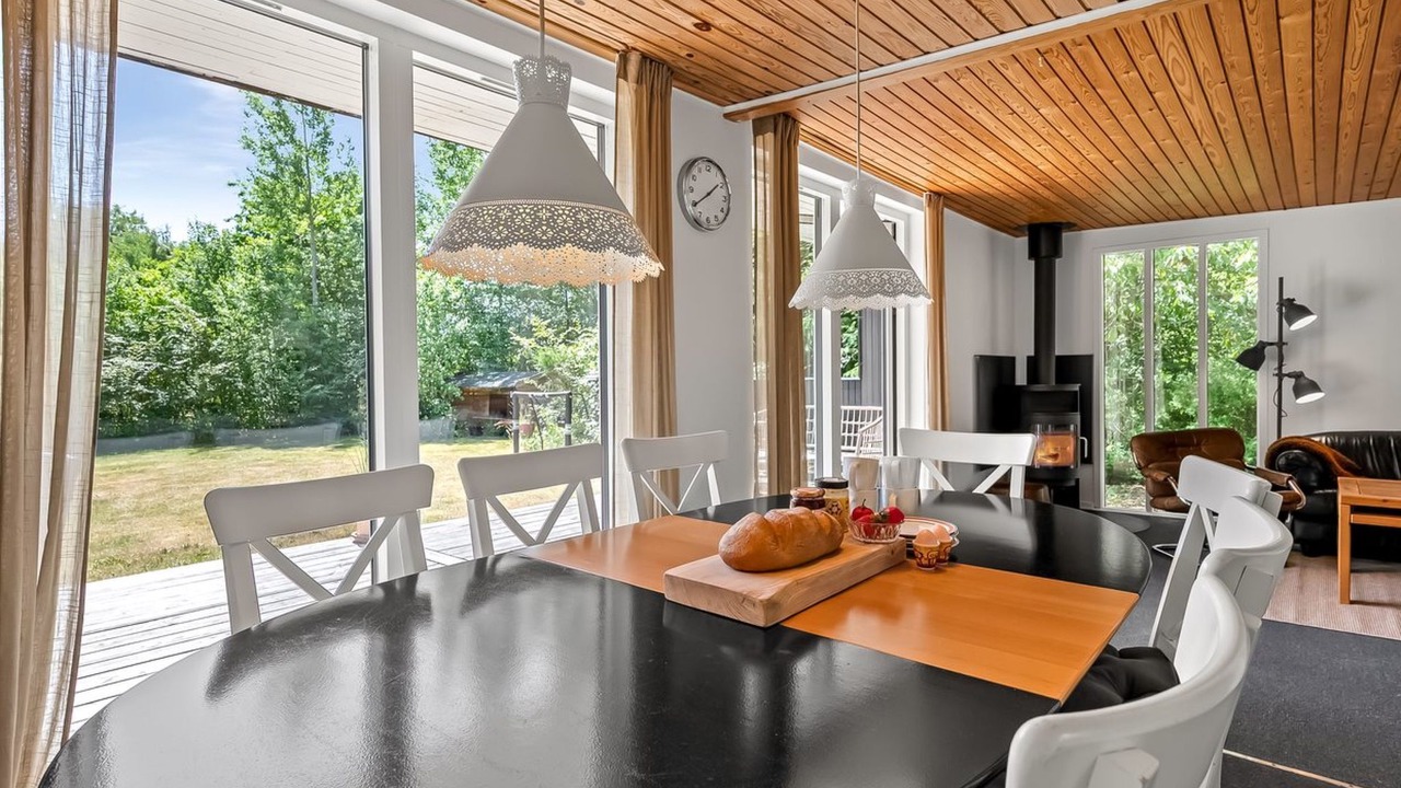 Photo of Livingroom in Øksenmølle