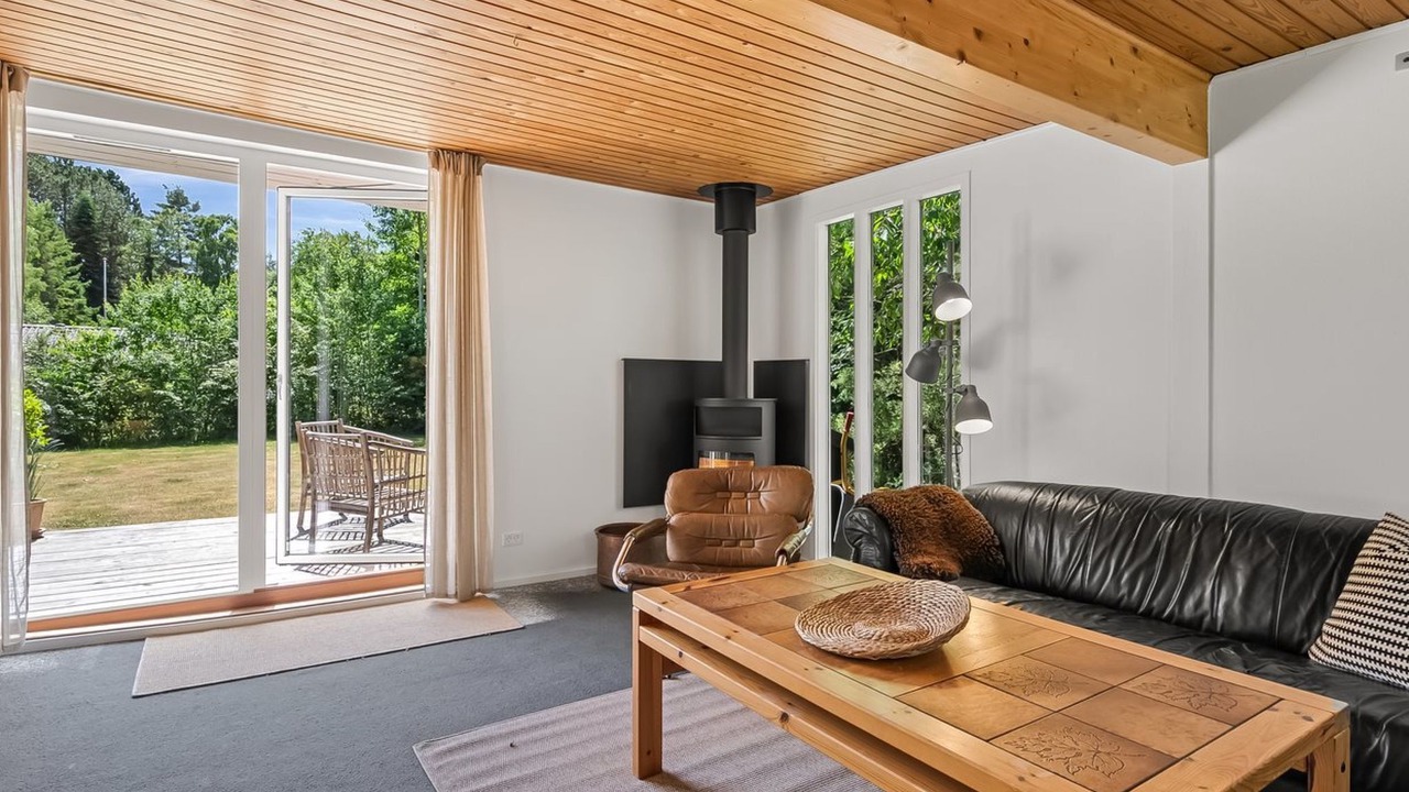 Photo of Livingroom in Øksenmølle