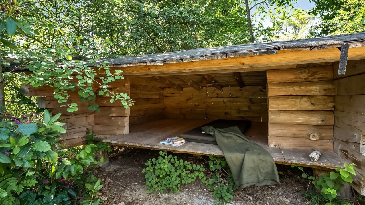 Photo of Outdoor in Øksenmølle
