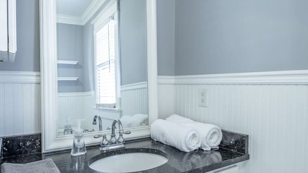 Photo of Bathroom in Northside