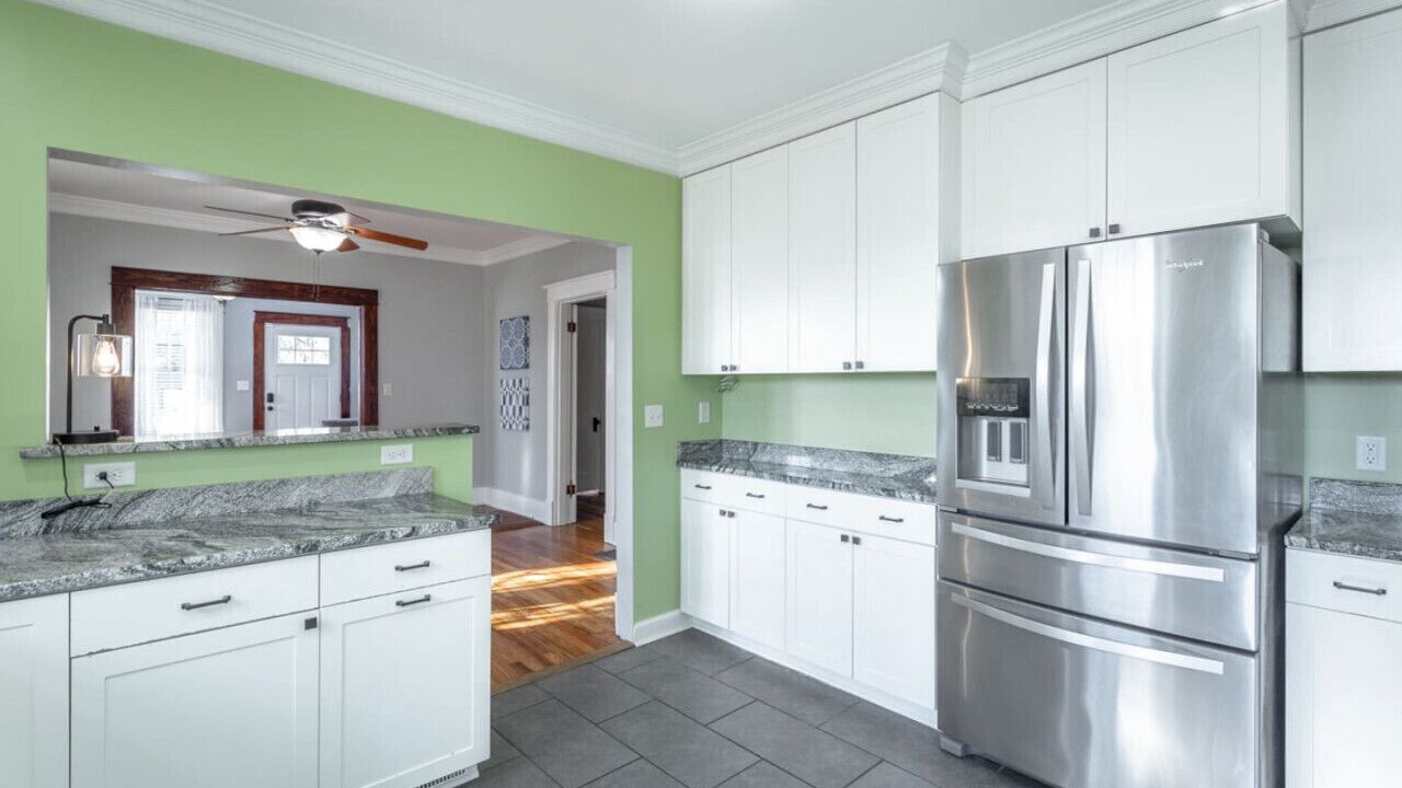 Photo of Kitchen in Northside