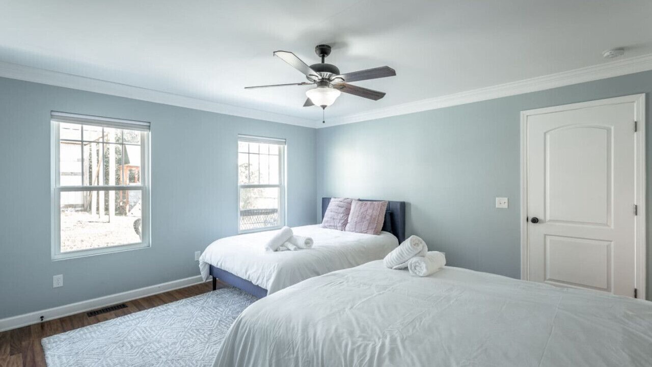 Photo of Bedroom in Northside