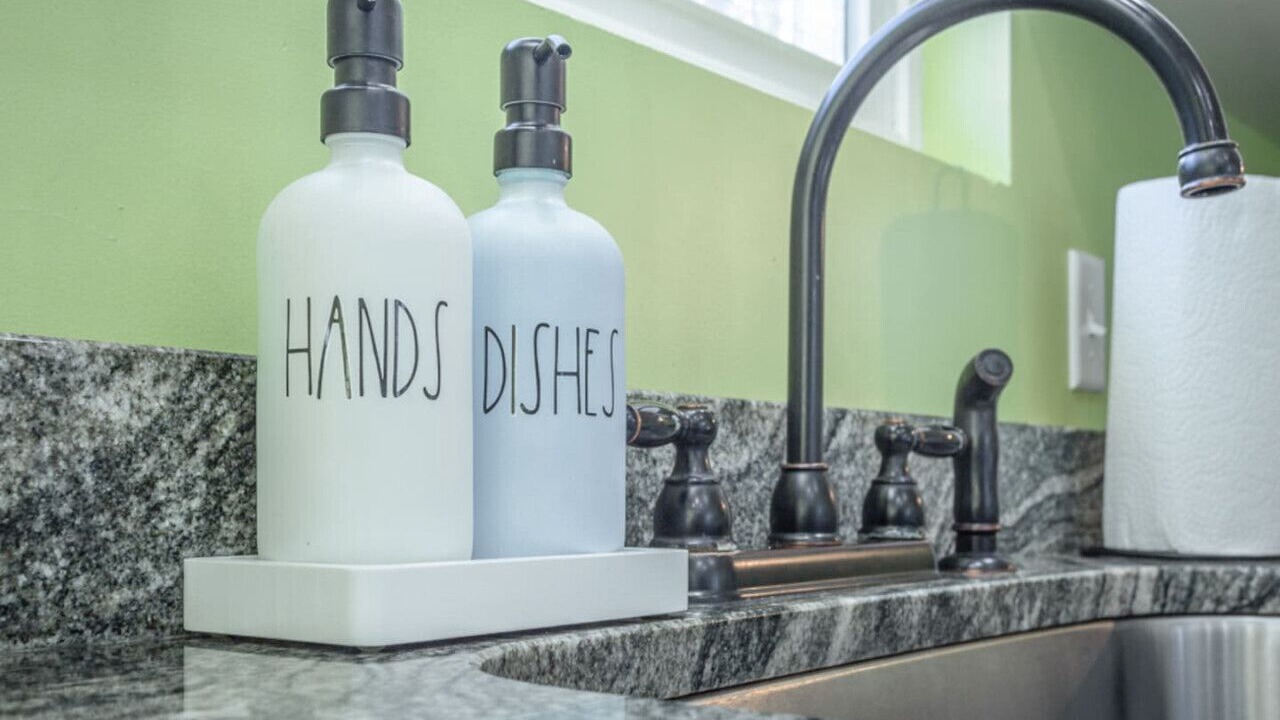 Photo of Bathroom in Northside