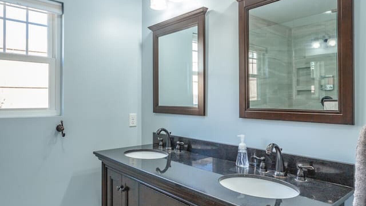 Photo of Bathroom in Northside