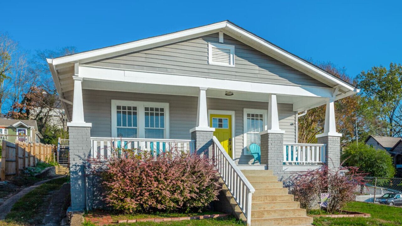 Photo of Outdoor in Northside