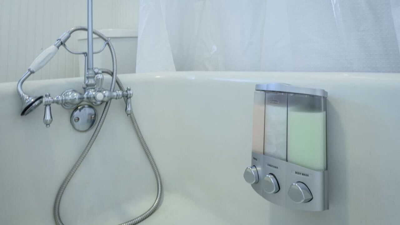 Photo of Bathroom in Northside