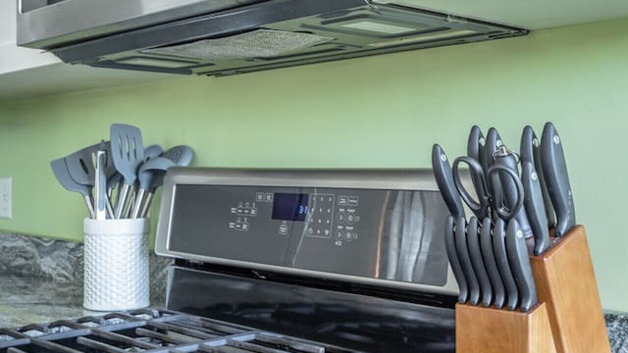 Photo of Kitchen in Northside