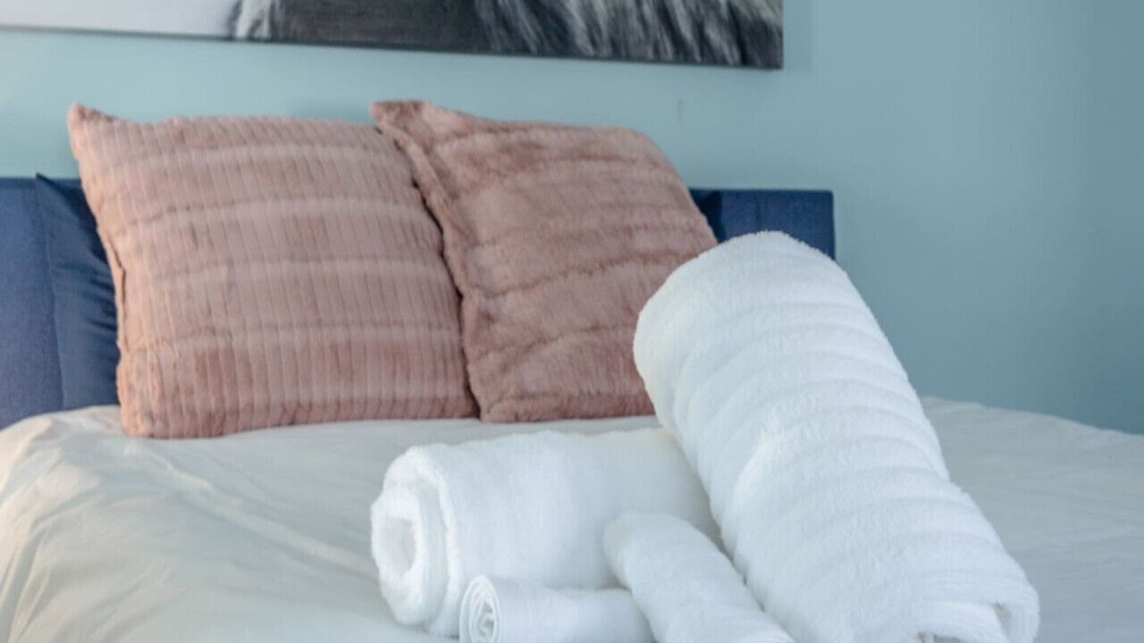 Photo of Bedroom in Northside