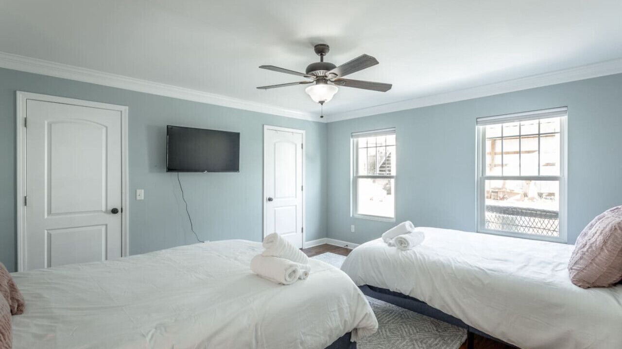 Photo of Bedroom in Northside