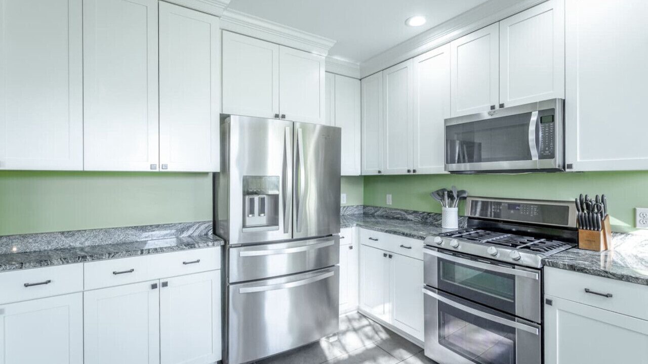 Photo of Kitchen in Northside