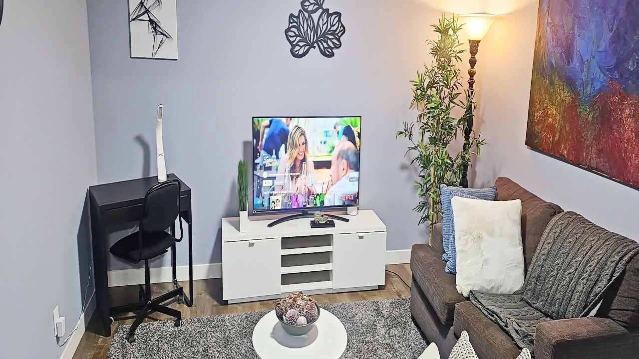 Photo of Livingroom in Airdrie