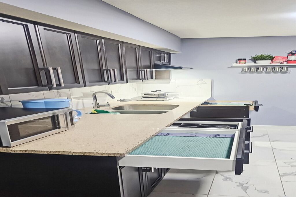 Photo of Kitchen in Airdrie