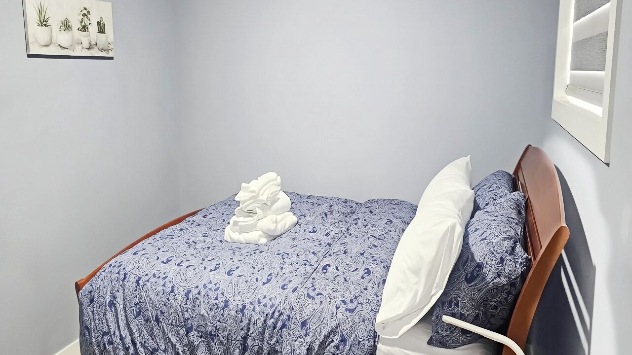Photo of Bedroom in Airdrie