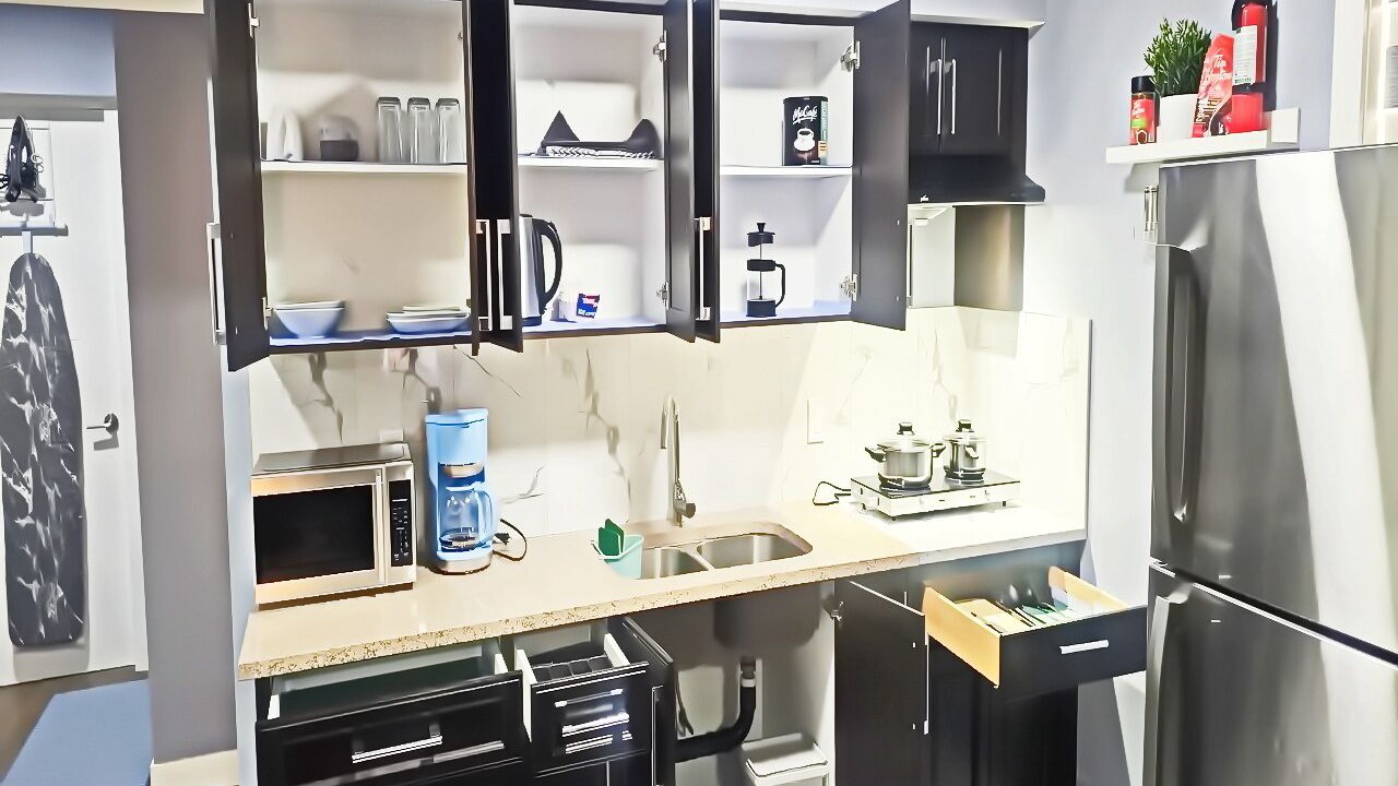 Photo of Kitchen in Airdrie