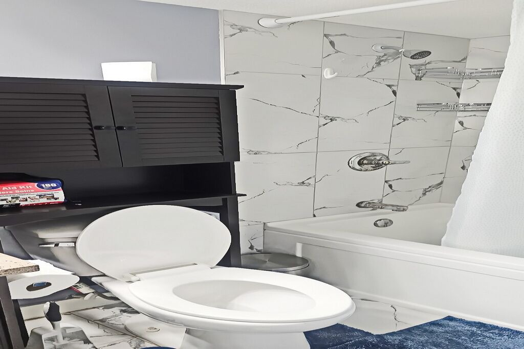 Photo of Bathroom in Airdrie