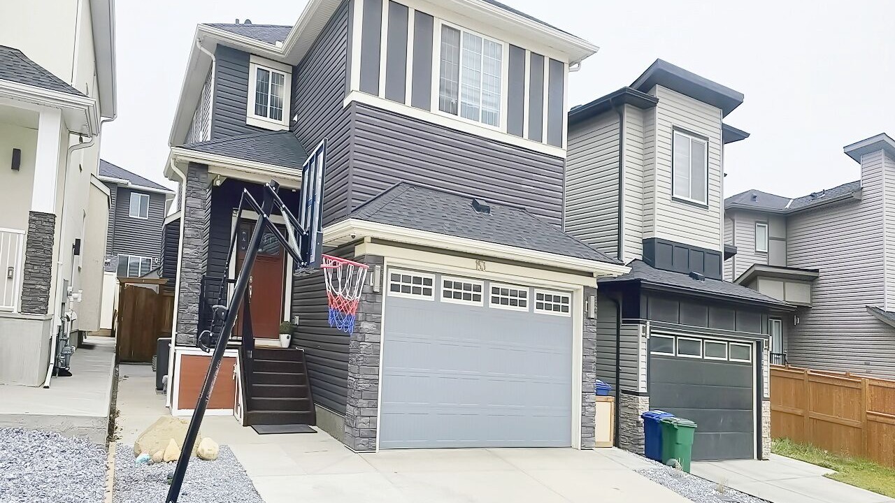 Photo of Outdoor in Airdrie