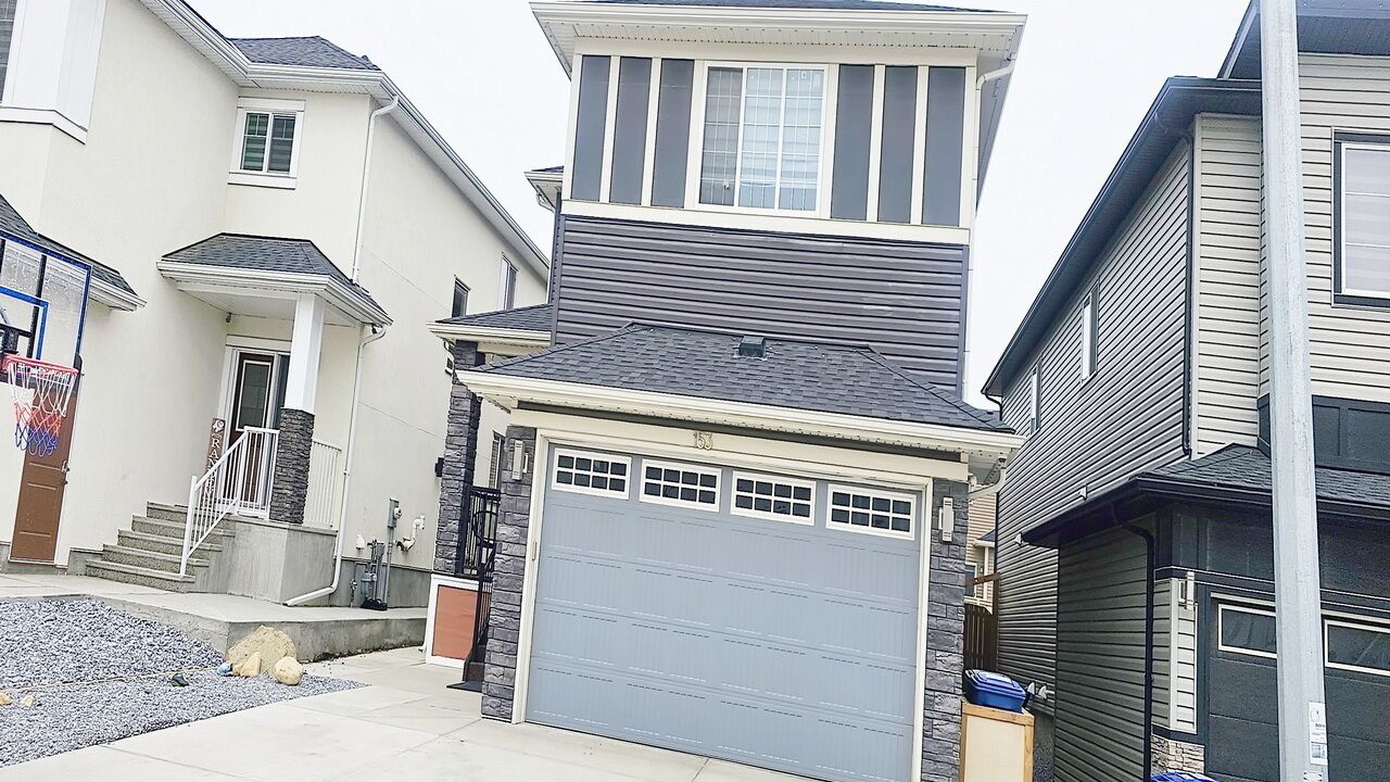 Photo of Outdoor in Airdrie