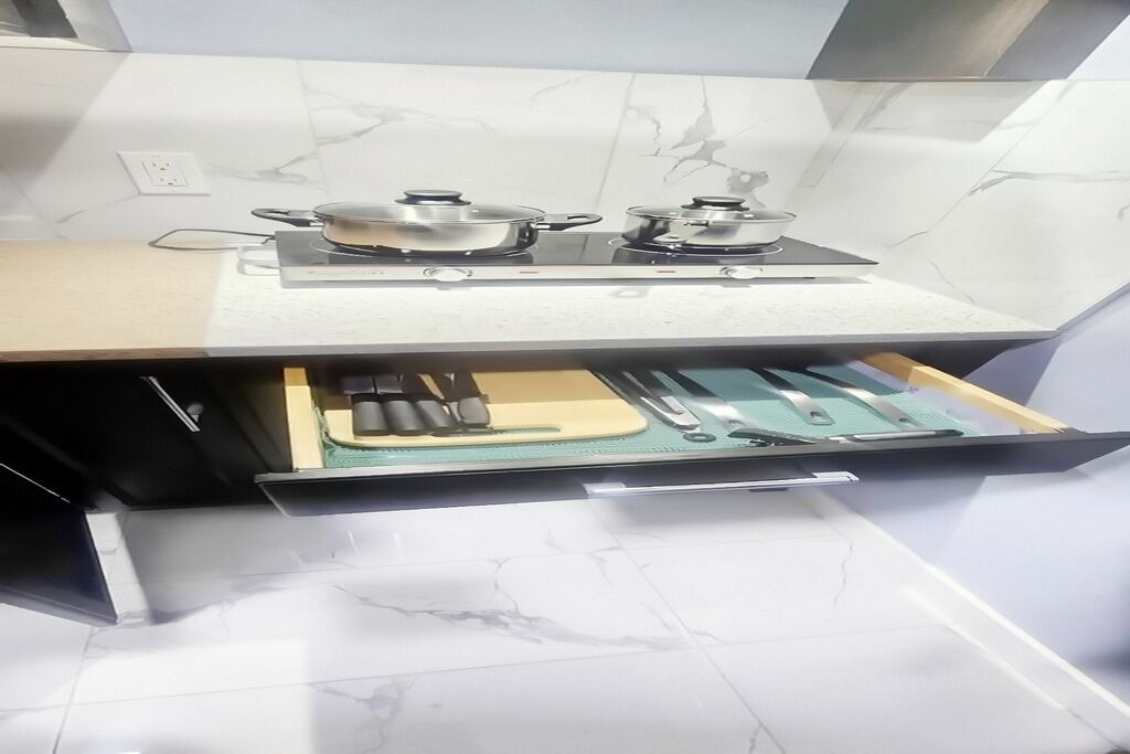 Photo of Kitchen in Airdrie