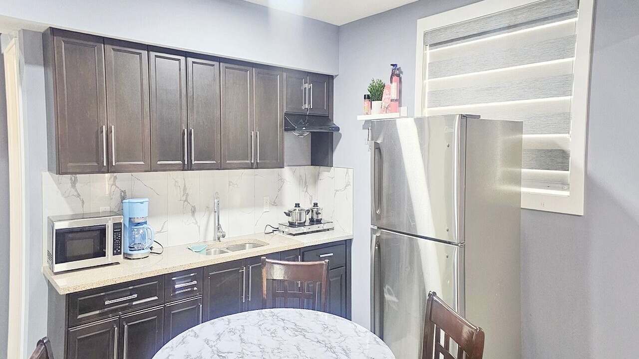 Photo of Kitchen in Airdrie