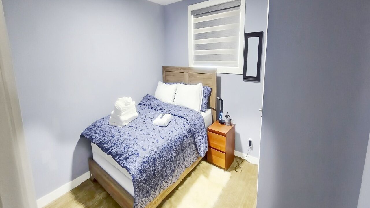 Photo of Bedroom in Airdrie