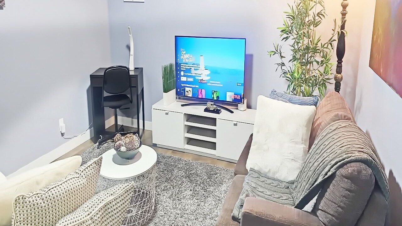Photo of Livingroom in Airdrie