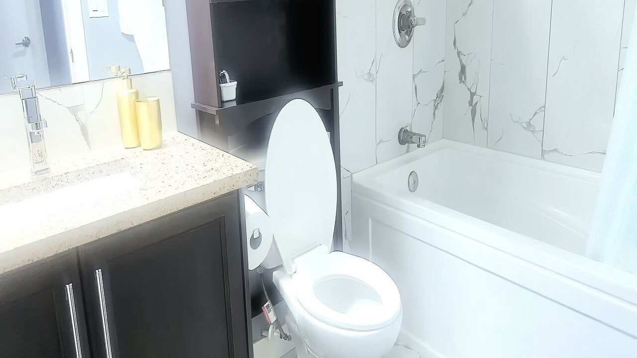 Photo of Bathroom in Airdrie