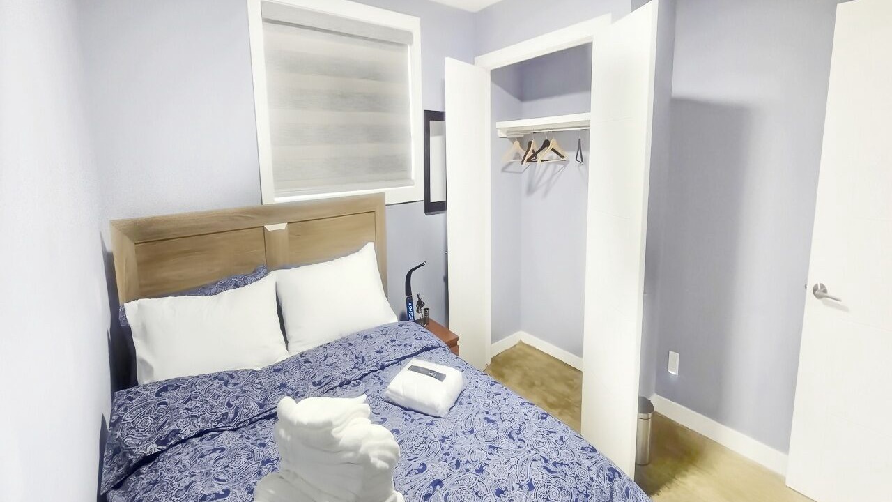 Photo of Bedroom in Airdrie