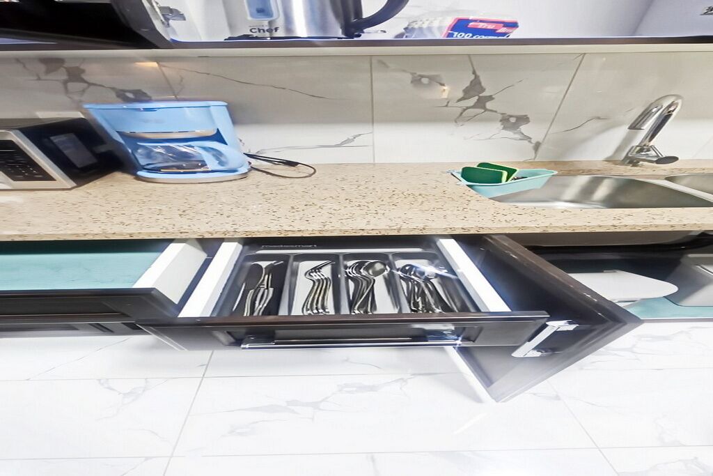Photo of Kitchen in Airdrie