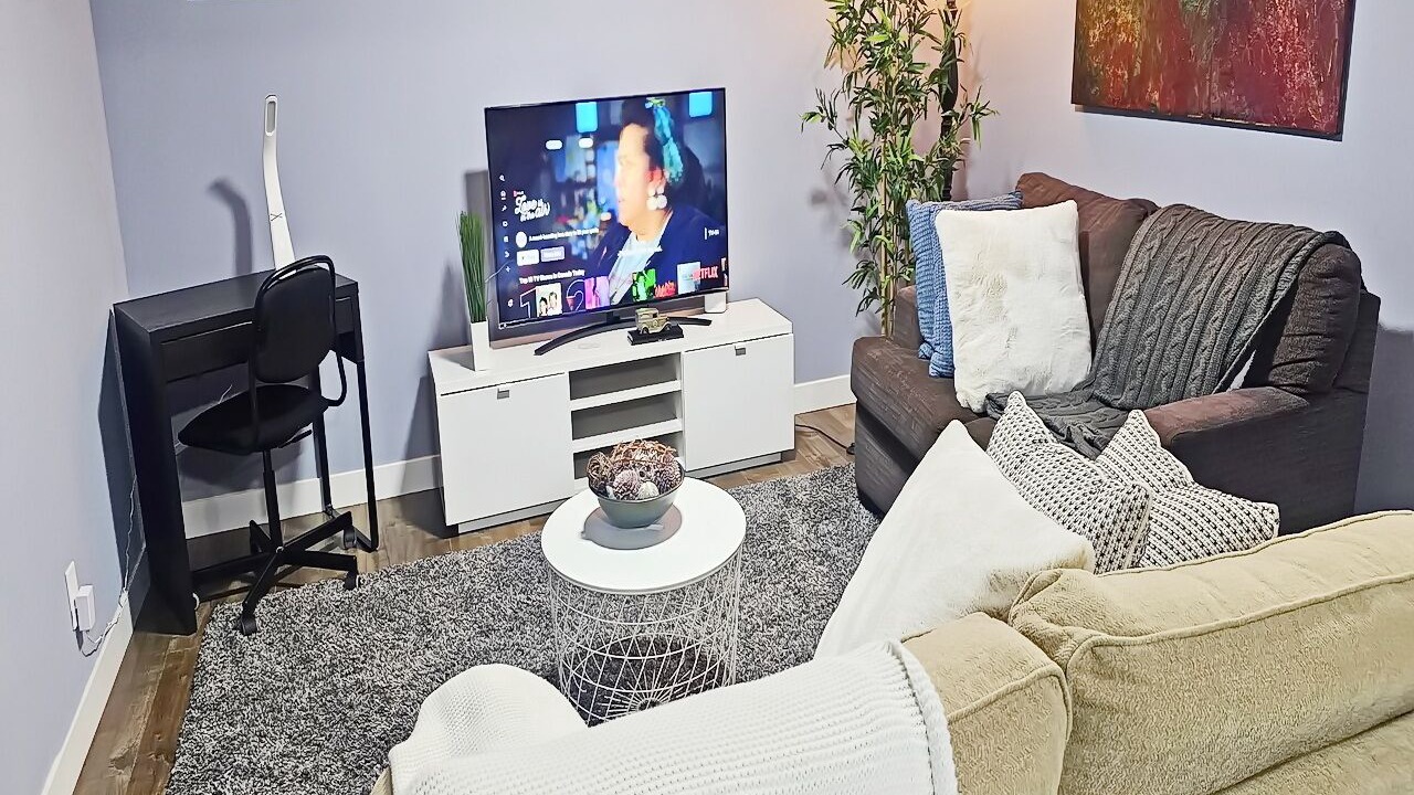Photo of Livingroom in Airdrie