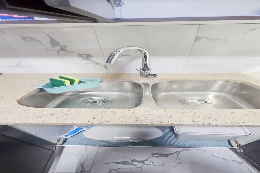 Photo of Kitchen in Airdrie