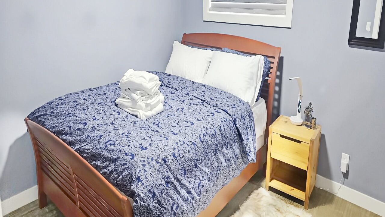Photo of Bedroom in Airdrie