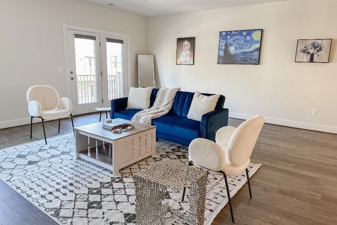 Photo of Livingroom in Ashburn