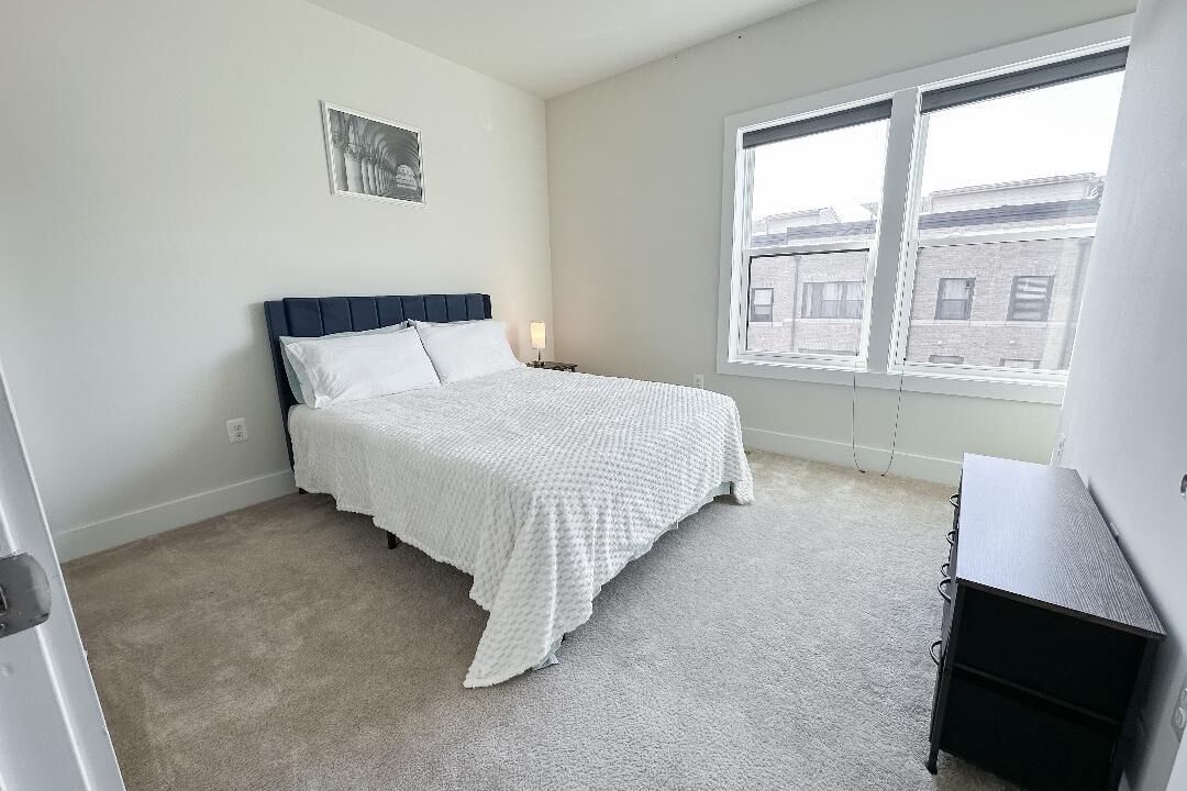 Photo of Bedroom in Ashburn
