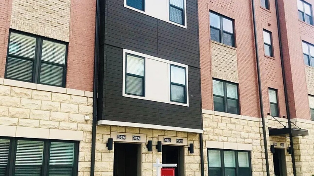 Photo of Outdoor in Ashburn