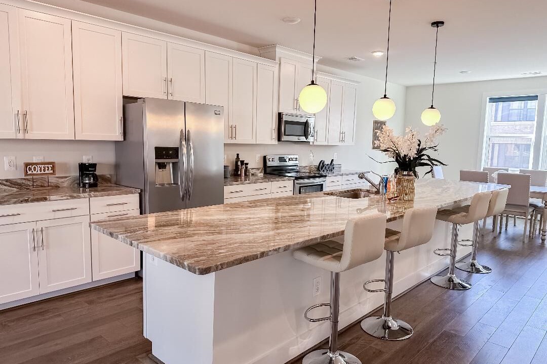 Photo of Kitchen in Ashburn