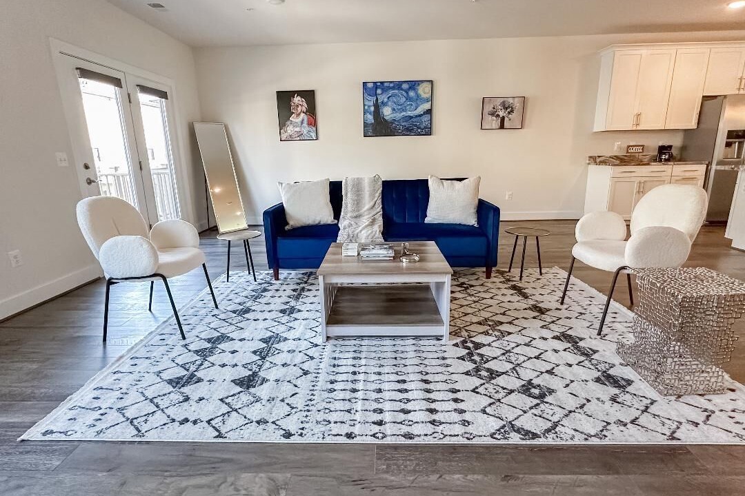 Photo of Livingroom in Ashburn